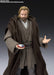Bandai Spirits Star Wars Obi-Wan Kenobi 150mm Movable Painted PVC ABS Figure- Japan Figure Store - #1 Bring To You The Best Japanese Goods