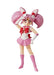 Bandai Spirits Sh Figuarts Sailor Moon Chibi Moon Animation Color Resale 100mm PVC ABS Figure- Japan Figure Store - #1 Bring To You The Best Japanese Goods