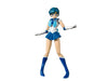 Bandai Spirits Sh Figuarts Sailor Moon Mercury 140mm PVC ABS Figure- Japan Figure Store - #1 Bring To You The Best Japanese Goods