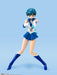 Bandai Spirits Sh Figuarts Sailor Moon Mercury 140mm PVC ABS Figure- Japan Figure Store - #1 Bring To You The Best Japanese Goods