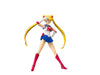 Bandai Spirits Sh Figuarts Sailor Moon AC Pvc&ABS 140Mm Figure- Japan Figure Store - #1 Bring To You The Best Japanese Goods