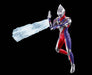 Bandai Spirits Ultraman Tiga Multi Type 150mm Movable Figure - Sh Figuarts Resale- Japan Figure Store - #1 Bring To You The Best Japanese Goods