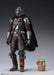 Bandai Spirits Sh Figuarts Star Wars Mandalorian 150mm Grogu Action Figure- Japan Figure Store - #1 Bring To You The Best Japanese Goods