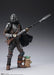 Bandai Spirits Sh Figuarts Star Wars Mandalorian 150mm Grogu Action Figure- Japan Figure Store - #1 Bring To You The Best Japanese Goods