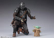 Bandai Spirits Sh Figuarts Star Wars Mandalorian 150mm Grogu Action Figure- Japan Figure Store - #1 Bring To You The Best Japanese Goods