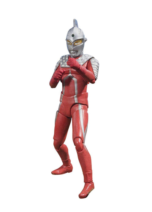 Bandai Spirits Ultra Seven Action Figure 150mm PVC & ABS Movable - Sh Figuarts- Japan Figure Store - #1 Bring To You The Best Japanese Goods