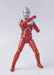 Bandai Spirits Ultra Seven Action Figure 150mm PVC & ABS Movable - Sh Figuarts- Japan Figure Store - #1 Bring To You The Best Japanese Goods