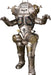 Bandai Spirits Sh Figuarts Ultra Seven King Joe 160mm PVC ABS Figure- Japan Figure Store - #1 Bring To You The Best Japanese Goods