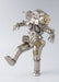 Bandai Spirits Sh Figuarts Ultra Seven King Joe 160mm PVC ABS Figure- Japan Figure Store - #1 Bring To You The Best Japanese Goods