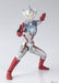 Bandai Spirits Ultraman Taiga Sh Figuarts 150mm Movable Figure Resale Version- Japan Figure Store - #1 Bring To You The Best Japanese Goods
