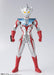 Bandai Spirits Ultraman Taiga Sh Figuarts 150mm Movable Figure Resale Version- Japan Figure Store - #1 Bring To You The Best Japanese Goods