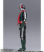 Bandai Spirits Shin Kamen Rider No. 2 Action Figure - Shfiguarts Series- Japan Figure Store - #1 Bring To You The Best Japanese Goods
