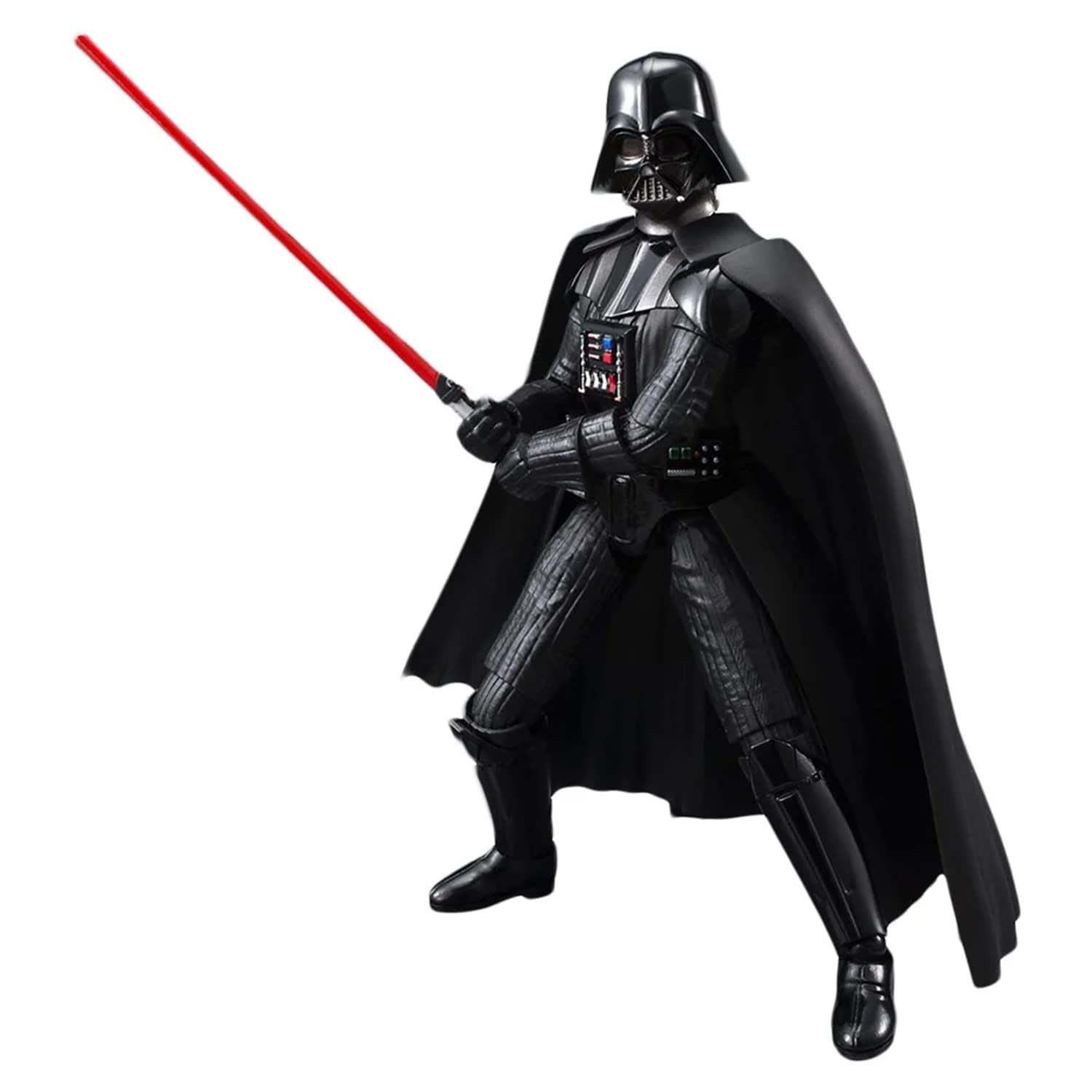 Bandai Spirits Darth Vader 1/12 Color Coded Plastic Model - New Package Version- Japan Figure Store - #1 Bring To You The Best Japanese Goods