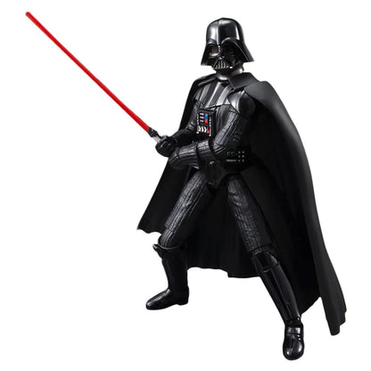 Bandai Spirits Darth Vader 1/12 Color Coded Plastic Model - New Package Version- Japan Figure Store - #1 Bring To You The Best Japanese Goods