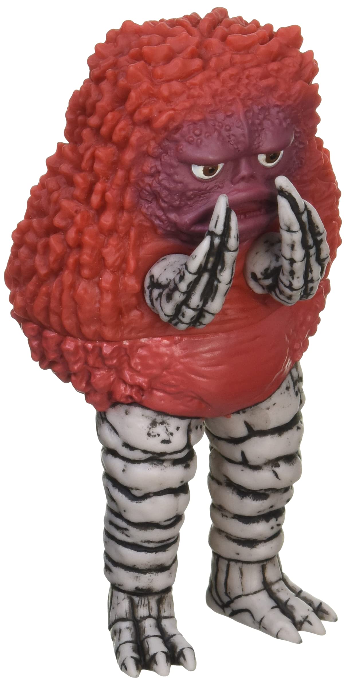 BANDAI Ultraman Ultra Monster Series No.77 Pigmon Figure- Japan Figure Store - #1 Bring To You The Best Japanese Goods