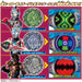 Bandai Ultraman Blazer Dx Set - Rainbow Halo 03 Stone Set- Japan Figure Store - #1 Bring To You The Best Japanese Goods