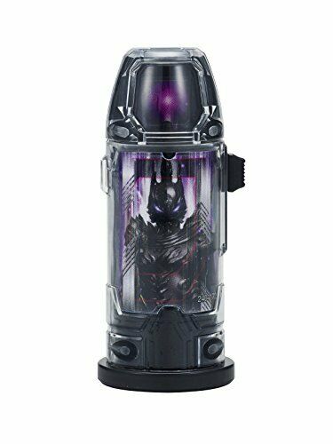 Bandai Ultraman Geed Dx Ultra Capsule Atroasius Toy Set- Japan Figure Store - #1 Bring To You The Best Japanese Goods