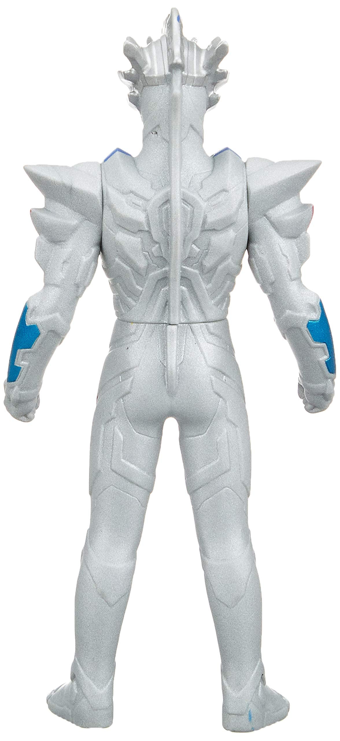 Bandai Ultraman Z Ultra Hero Series 79 Ultraman Z Delta Rise Claw- Japan Figure Store - #1 Bring To You The Best Japanese Goods