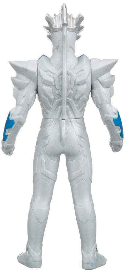 Bandai Ultraman Z Ultra Hero Series 79 Ultraman Z Delta Rise Claw- Japan Figure Store - #1 Bring To You The Best Japanese Goods