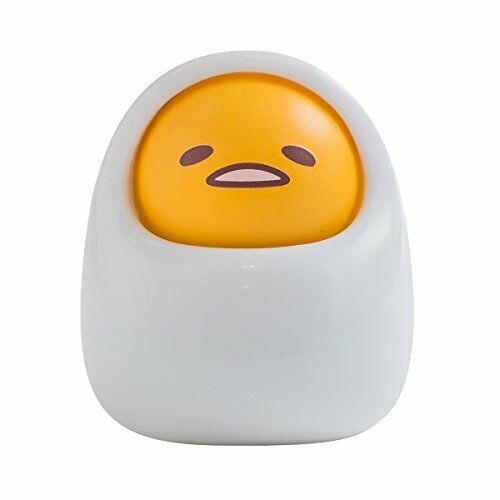 Bandai Unazukin Sanrio Characters Gudetama - Japan Figure