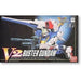 Bandai V2 Buster Gundam Hg 1/100 Plastic Model Kit- Japan Figure Store - #1 Bring To You The Best Japanese Goods