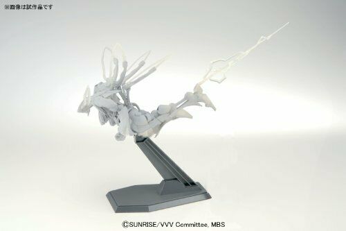 Bandai Valvrave The Liberator Valvrave I Hito 1/144 Scale Plastic Model Kit- Japan Figure Store - #1 Bring To You The Best Japanese Goods