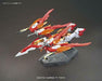 Bandai Wing Gundam Zero Honoo Hgbf 1/144 Gunpla Model Kit- Japan Figure Store - #1 Bring To You The Best Japanese Goods