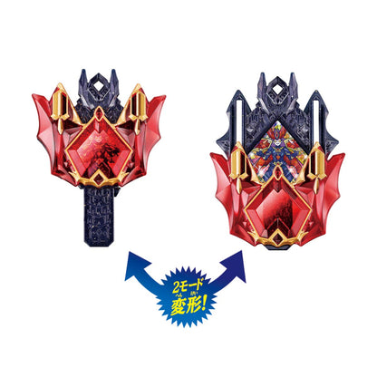 Bandai Yokai Watch Series 03 Dx Youmaichi Budokai Kachi Kachi Toy- Japan Figure Store - #1 Bring To You The Best Japanese Goods