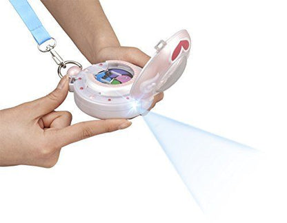 Bandai Youkai Watch Dx Yowai Watch Fumi Chan Ver.- Japan Figure Store - #1 Bring To You The Best Japanese Goods