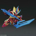 Bandai Zhang Liao Sazabi Sd Gundam Model Kits- Japan Figure Store - #1 Bring To You The Best Japanese Goods