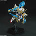 Bandai Zhao Yun 00 Gundam & Bilongqu Sd Gundam Model Kits- Japan Figure Store - #1 Bring To You The Best Japanese Goods