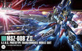 Bandai Zii Hguc 1/144 Gunpla Model Kit- Japan Figure Store - #1 Bring To You The Best Japanese Goods