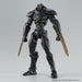 Bandia Hg Pacific Rim Uprising Obsidian Fury Plastic Model Kit- Japan Figure Store - #1 Bring To You The Best Japanese Goods