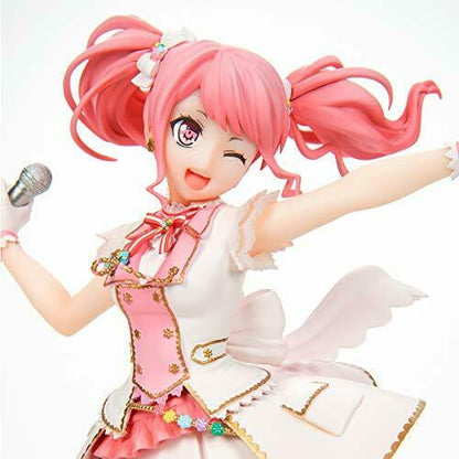 Bang Dream! Girls Band Party! Vocal Collection Aya Maruyama From Pastel*palettes- Japan Figure Store - #1 Bring To You The Best Japanese Goods
