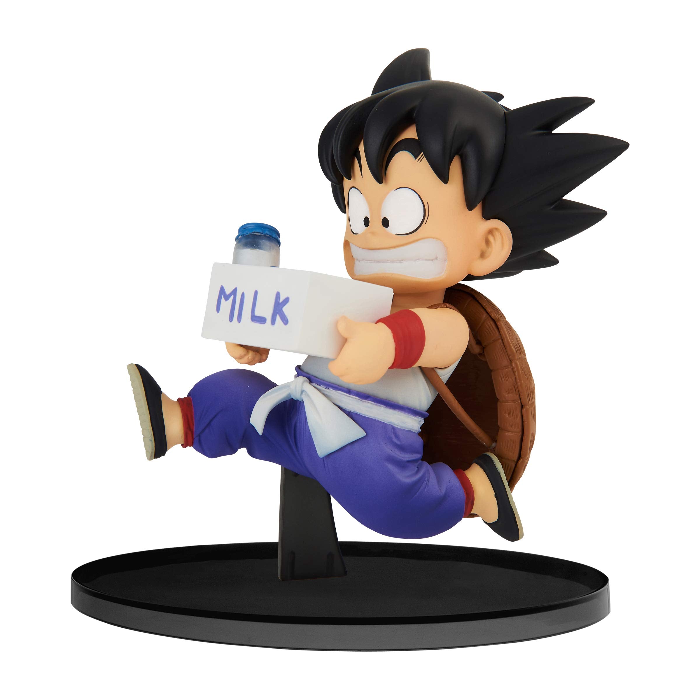 Banpresto Dragon Ball World Figure Colosseum 2 Vol. 7 Son Goku Japan Figure- Japan Figure Store - #1 Bring To You The Best Japanese Goods