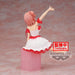 Banpresto 10th Anniversary Serenus Couture Yui from My Youth Romantic Comedy- Japan Figure Store - #1 Bring To You The Best Japanese Goods
