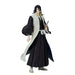 Banpresto Bleach Solid Souls Byakuya Kuchiki- Japan Figure Store - #1 Bring To You The Best Japanese Goods