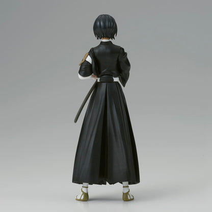 Banpresto Bleach Solid Souls Rukia Kuchiki- Japan Figure Store - #1 Bring To You The Best Japanese Goods