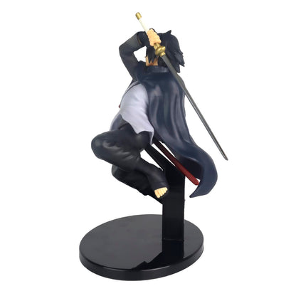 Banpresto Boruto Naruto Next Generations Vibration Stars Uchiha Sasuke Japan- Japan Figure Store - #1 Bring To You The Best Japanese Goods