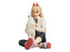 Banpresto Break Time Collection Vol.2 - Chainsaw Man Power & Nyako Figures- Japan Figure Store - #1 Bring To You The Best Japanese Goods