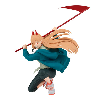 Banpresto Chainsawman Vibration Stars Power- Japan Figure Store - #1 Bring To You The Best Japanese Goods
