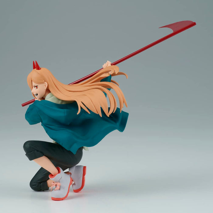 Banpresto Chainsawman Vibration Stars Power- Japan Figure Store - #1 Bring To You The Best Japanese Goods