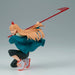 Banpresto Chainsawman Vibration Stars Power- Japan Figure Store - #1 Bring To You The Best Japanese Goods