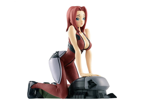 Banpresto Code Geass Lelouch Rebellion Karen Kozuki Figure Japan- Japan Figure Store - #1 Bring To You The Best Japanese Goods