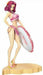 Banpresto Code Geass: Lelouch Of The Rebellion Sq Figure - 9" Kallen Stadtfeld - Japan Figure