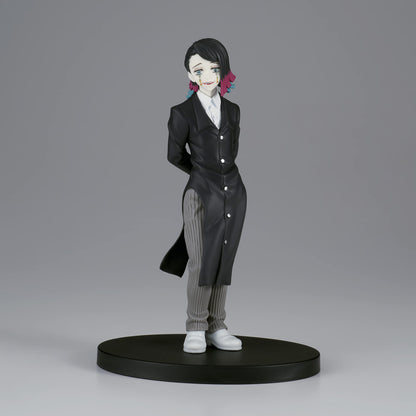 Banpresto Demon Slayer (Kimetsu No Yaiba): Enmu Vol. 3 Online Store To Buy Japanese Figure- Japan Figure Store - #1 Bring To You The Best Japanese Goods