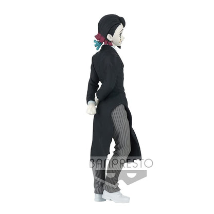 Banpresto Demon Slayer (Kimetsu No Yaiba): Enmu Vol. 3 Online Store To Buy Japanese Figure- Japan Figure Store - #1 Bring To You The Best Japanese Goods
