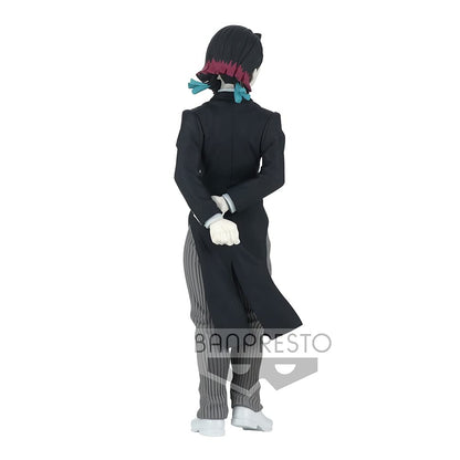 Banpresto Demon Slayer (Kimetsu No Yaiba): Enmu Vol. 3 Online Store To Buy Japanese Figure- Japan Figure Store - #1 Bring To You The Best Japanese Goods