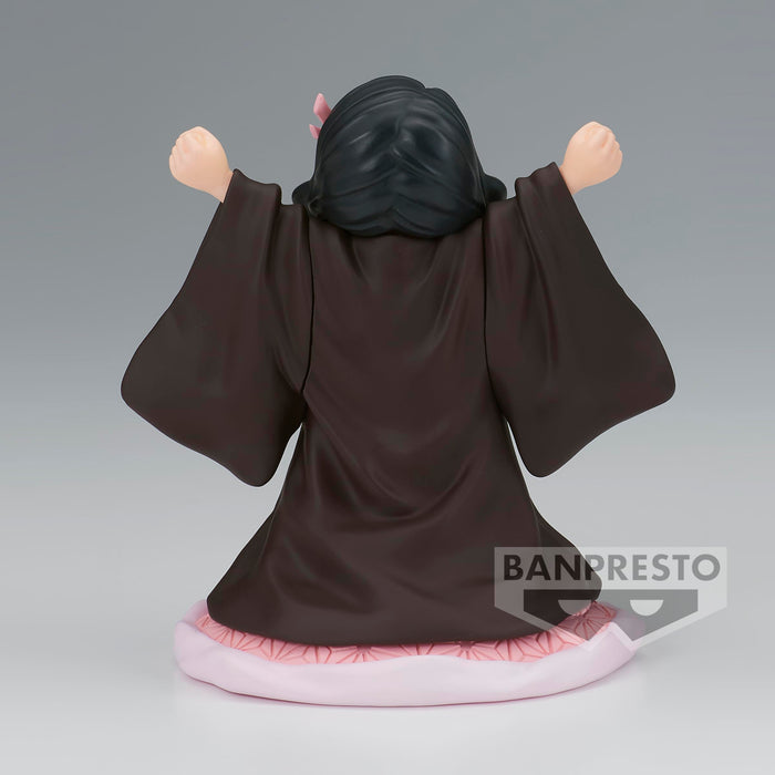 Banpresto Demon Slayer Nezuko Kamado Kizuna No Sou Figure Shijugo Type- Japan Figure Store - #1 Bring To You The Best Japanese Goods