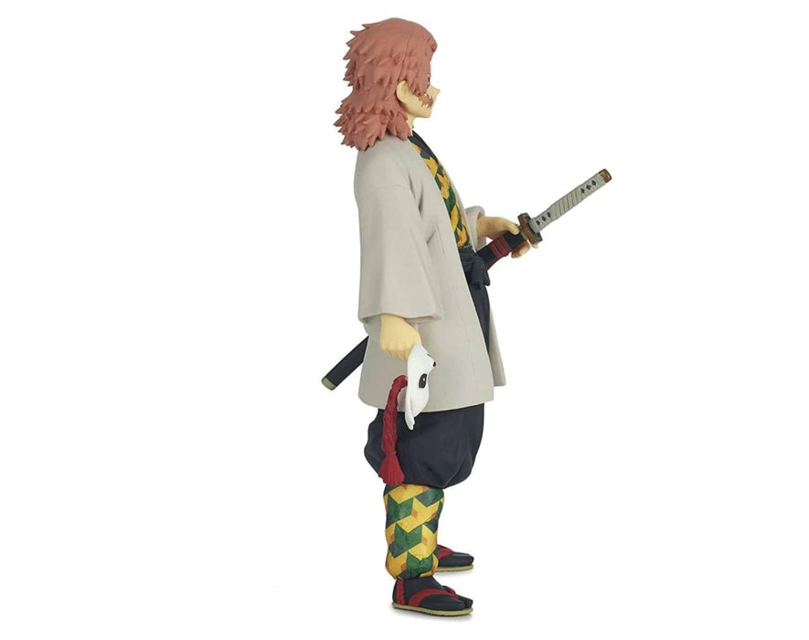 Banpresto Kimetsu No Yaiba Kizuna No Sou Shukuno Figure- Japan Figure Store - #1 Bring To You The Best Japanese Goods
